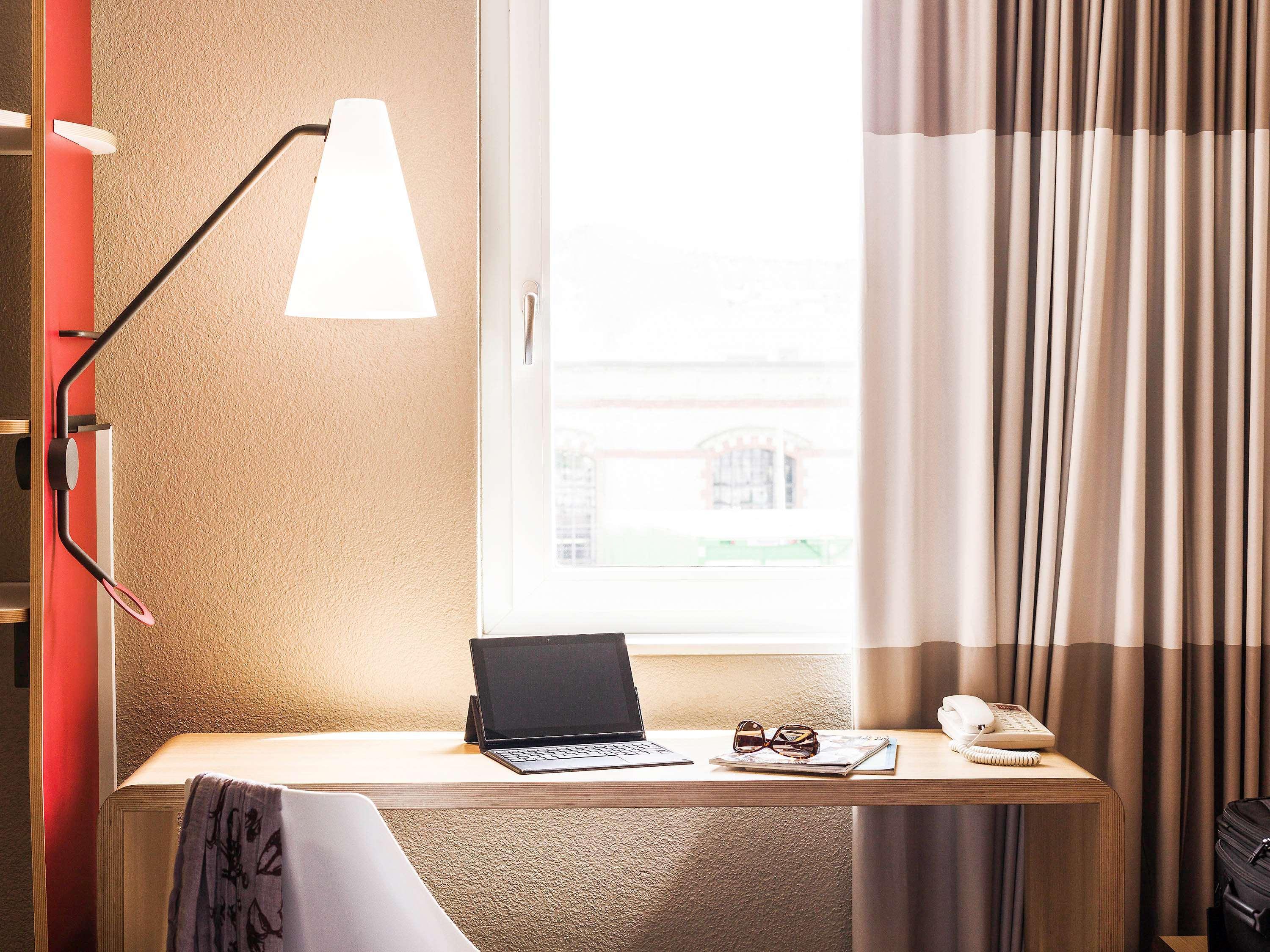 Ibis Winterthur City Exterior photo