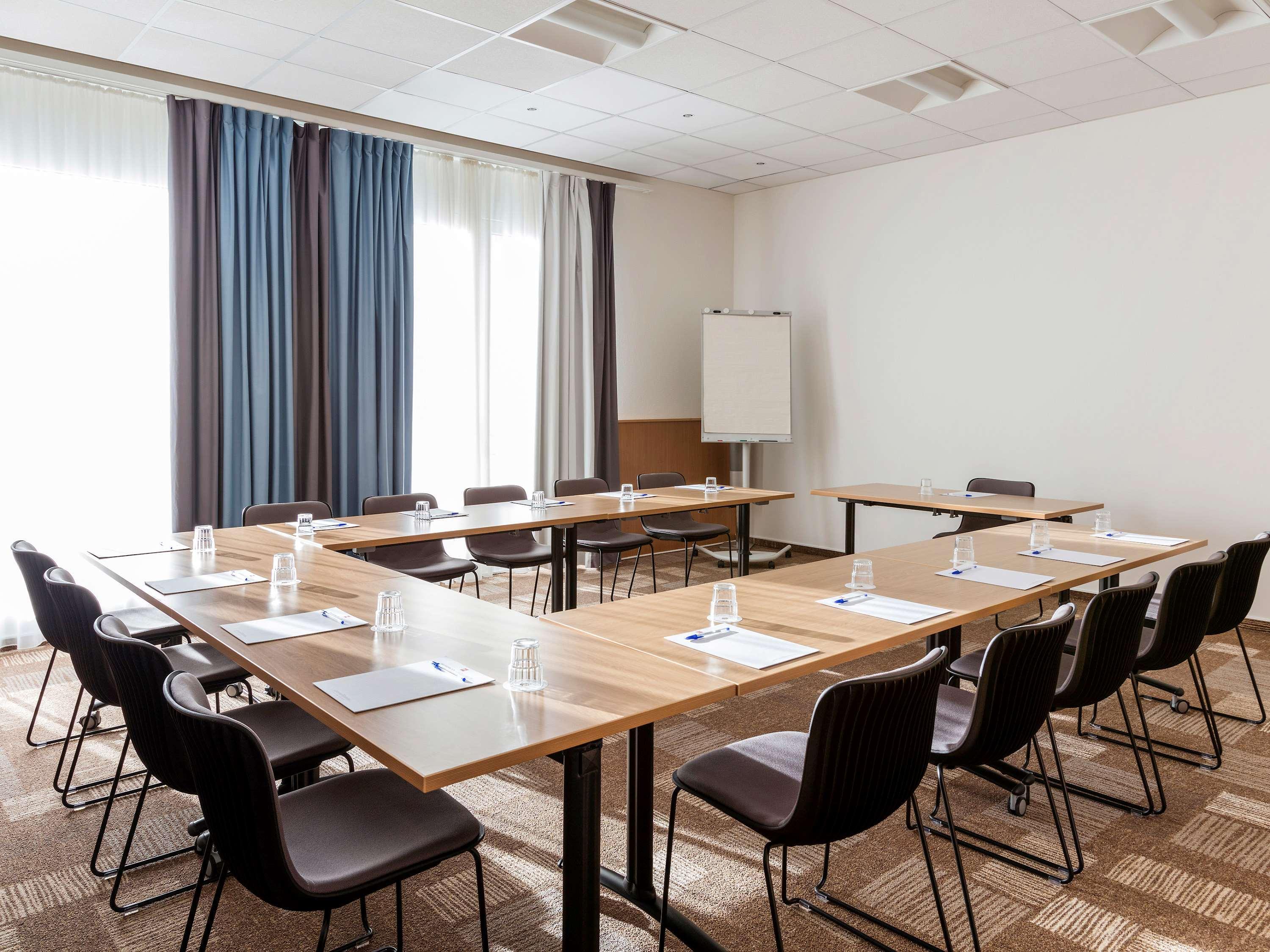 Ibis Winterthur City Exterior photo