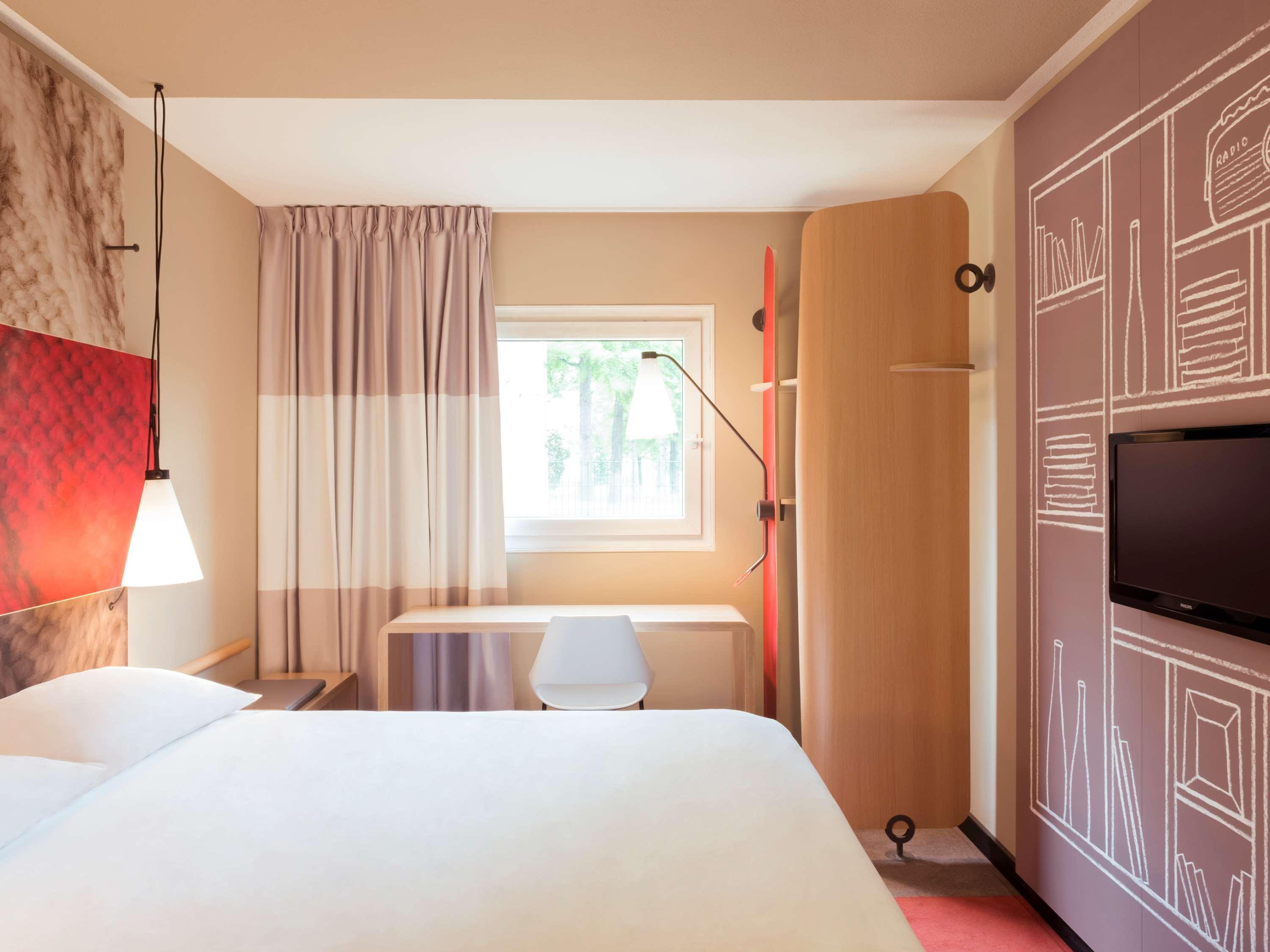 Ibis Winterthur City Exterior photo