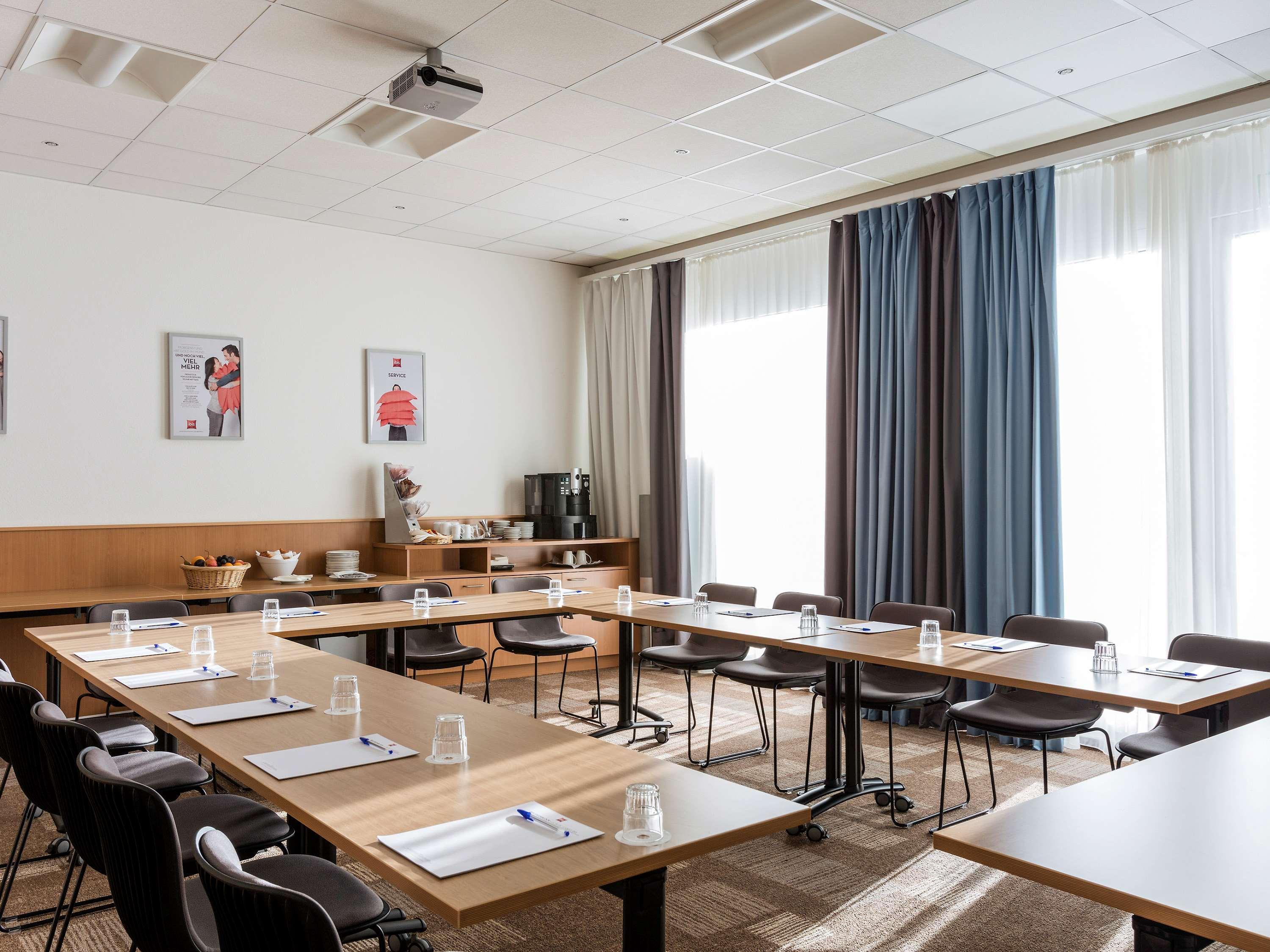 Ibis Winterthur City Exterior photo