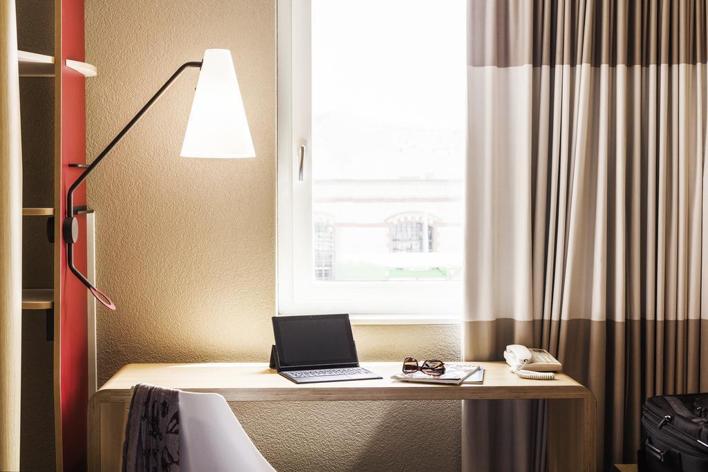 Ibis Winterthur City Exterior photo