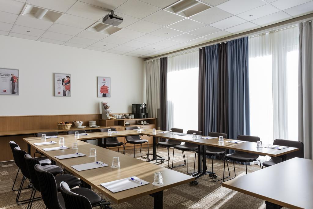 Ibis Winterthur City Exterior photo